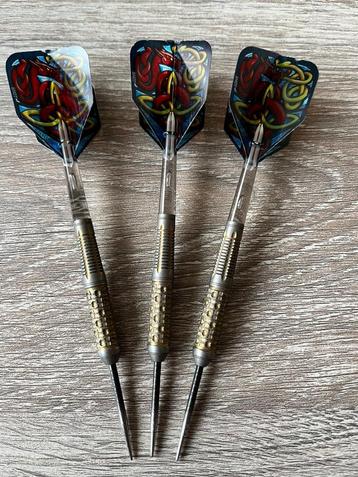 Shot! Viking Hammer 90% - 25g darts incl. case beschikbaar voor biedingen
