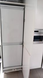 Frigo, Elektronische apparatuur, Koelkasten en IJskasten, Ophalen, 60 cm of meer, 100 tot 150 liter, 160 cm of meer