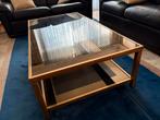 Salontafel, Enlèvement, Comme neuf, Verre