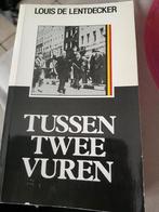 Tussen twee vuren, Ophalen of Verzenden, Gelezen