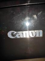 canon, Computers en Software, Printers, Ophalen, Gebruikt