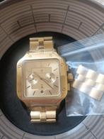 Herenhorloge, Handtassen en Accessoires, Horloges | Heren, Ophalen of Verzenden, Nieuw