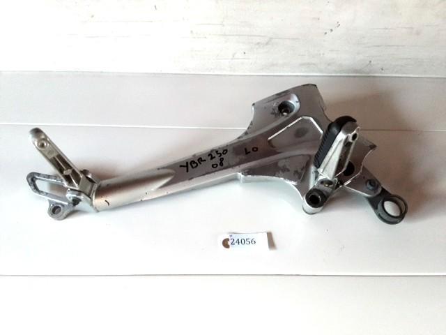 YBR250 2007 - 2011 Yamaha D1-55514, Motos, Pièces | Yamaha