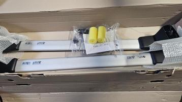 Originele Dakdrager  Demo BMW 5 serie G30 F90 M5 82712360951 beschikbaar voor biedingen