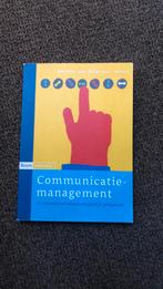 Communicatiemanagement, Boeken, Zo goed als nieuw