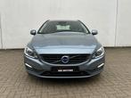 VOLVO V60 D2 2.0 DIESEL 2016 EURO 6b (MET GARANTIE), Auto's, Volvo, Euro 6, 1969 cc, 5 deurs, Te koop