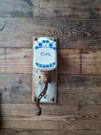 oude koffiemolen voor aan de muur, Antiek en Kunst, Ophalen