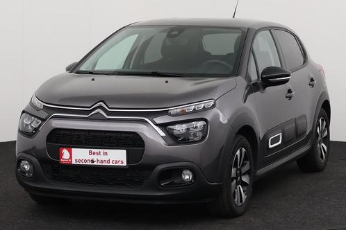 Citroën C3 MAX 1.2 PURETECH EAT6 MAX 1.2 PURETECH EAT6 + CA, Auto's, Citroën, Bedrijf, Te koop, C3, Achteruitrijcamera, Airconditioning