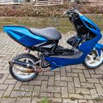 Aerox KADER A KLASSE, Ophalen, Aerox