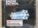 Snow Patrol : Up to now - 2 CD, Comme neuf, Enlèvement ou Envoi