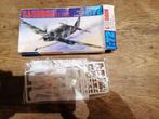 Caudron cr 714c, 1:72 tot 1:144, Zo goed als nieuw, Vliegtuig, Ophalen