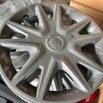 4 stalen velgen Ford Fiesta, Auto-onderdelen, Banden en Velgen, Ophalen, Velg(en)