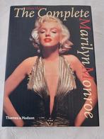 L'intégrale de Marilyn Monroe, Livres, Cinéma, Tv & Médias, Comme neuf, Enlèvement ou Envoi