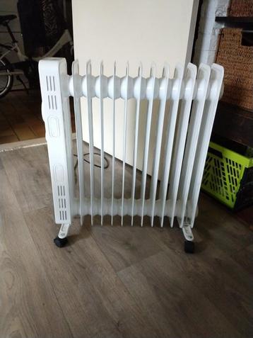 ypsos 2500W, Enlèvement ou Envoi, Comme neuf