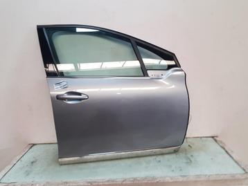 PORTIER RECHTS VOOR Peugeot 2008 (CU) (|9807820380|) beschikbaar voor biedingen