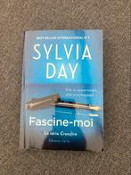 Sylvia Day (Fascine-moi), Ophalen, Gelezen