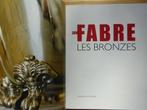 Jan Fabre, Les Bronzes, 2004, Galerie Pieters, Ophalen of Verzenden, Nieuw, Beeldhouwkunst