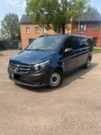 Mercedes Vito 114CDI 136PK 2100cc L3 Extra Lang, Auto's, 100 kW, Euro 6, 4 cilinders, 2000 kg