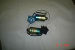 fiat x1/9 koplamp motoren van 1300 + 1500 Links en Rechts, Gebruikt, Links, Ophalen of Verzenden, Fiat