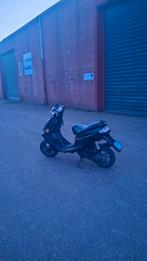 peugoet zenith, Enlèvement ou Envoi