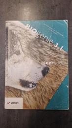 D'Haeninck - leerboek, Ophalen, Nederlands, D'Haeninck