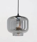 Smoke design designer hanglamp E27 Nieuw hang-lamp kan Led, Huis en Inrichting, Ophalen of Verzenden, Nieuw