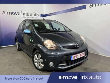 Toyota Aygo 1.0 VVT-I COLOR ÉDITION | BLUETOOTH | A/C beschikbaar voor biedingen