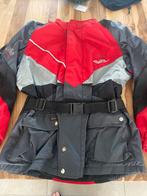 Richa maat L, Motoren, Ophalen