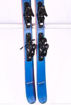 164 skis de freeride BLIZZARD RUSTLER 10 2022 bleus, Sports & Fitness, Ski & Ski de fond, Carving, Skis, Salomon, Utilisé