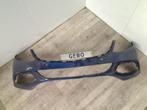 BUMPER VOOR Mercedes-Benz C (W205) (01-2013/06-2021), Auto-onderdelen, Gebruikt, Voor, Mercedes-Benz, Bumper