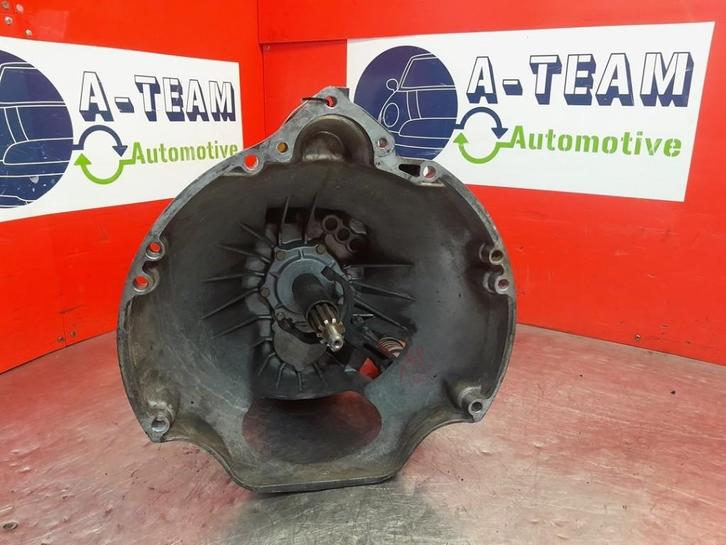 VERSNELLINGSBAK SCHAKEL Maserati Ghibli II (336B), Auto-onderdelen, Transmissie en Toebehoren, Maserati, Gebruikt