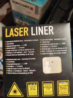 Laser Liner Neuf, Enlèvement, Neuf