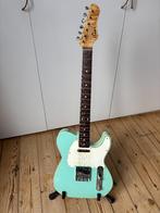 Haar Telecaster Custom 2022, Musique & Instruments, Instruments à corde | Guitares | Électriques, Enlèvement, Neuf, Solid body