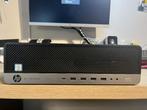 HP Elitedesk 800 G3 - i7 Windows 11 Pro, Computers en Software, 8 GB, Ophalen of Verzenden, Zo goed als nieuw, HP