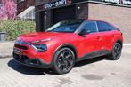 Citroën C4 1.2 PureTech Shine Pack S I PANO I ACC I HEAD UP, Auto's, Gebruikt, 1199 cc, 110 g/km, Leder