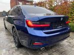 BMW 3 serie | LED | 12 MAANDEN GARANTIE | TREKHAAK, Automaat, 4 deurs, Achterwielaandrijving, 1995 cc