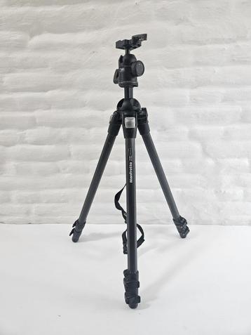 manfrotto statief 055 MF3 - carbon beschikbaar voor biedingen