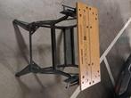 Workmate Black &Decker 536, Doe-het-zelf en Bouw, Werkbanken, Ophalen, Nieuw, Minder dan 70 cm, Bankschroef