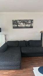 Sofa, Huis en Inrichting, Slaapkamer | Slaapbanken, 120 cm, Gebruikt, Ophalen of Verzenden, 220 cm