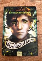 Katja Brandis - De metamorfose, Boeken, Ophalen, Katja Brandis