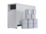Bose Acoustimass 10 series III haut-parleur 5.1, Audio, Tv en Foto, Home Cinema-sets, Ophalen, Zo goed als nieuw