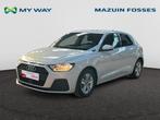 Audi A1 Sportback A1 Sportback 25 TFSI S tronic, Auto's, Audi, Automaat, Wit, Navigatiesysteem, Stadsauto
