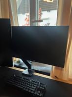 Aoc 240hz 0.5 response time gaming monitor, Ophalen, Zo goed als nieuw, Gaming