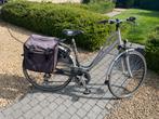 Damesfiets Minerva Silver Spirit!, Ophalen