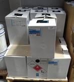 Contactlijm epdm nieuw, Enlèvement, Neuf, Autres matériaux, Membrane goudronnée