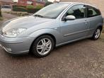 Fors focus, Auto's, Particulier, Diesel, Te koop