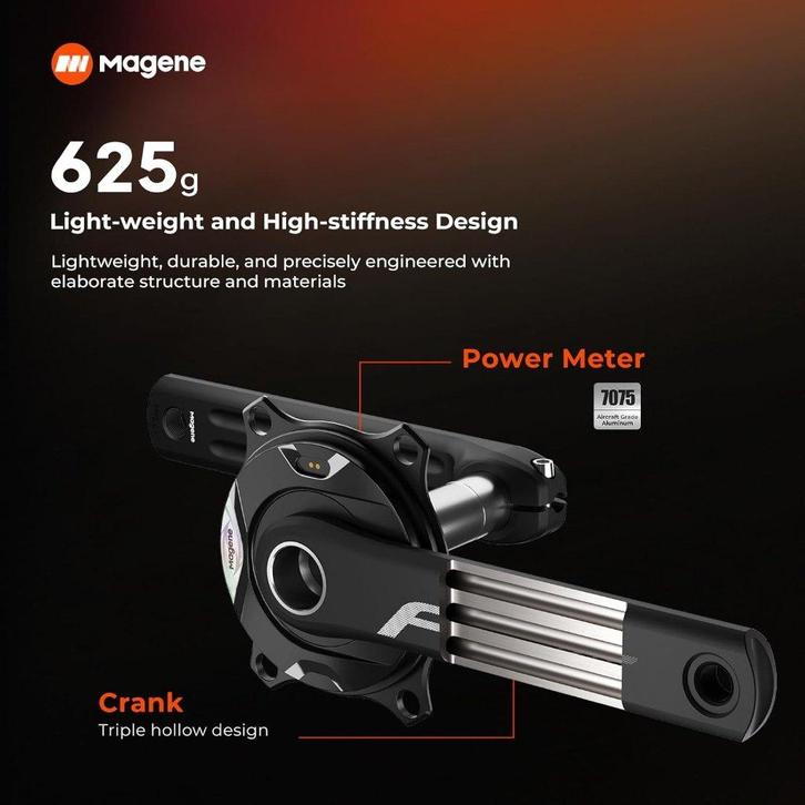 Equilibre de Pédale de Cadence,, Sports & Fitness, Cyclisme, Neuf, Autres types, Envoi