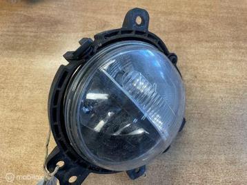Mistlamp Mini Clubman F54  63177298331 / 63177298332 beschikbaar voor biedingen