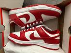 Nike dunk low retro red EU46 NEW, Ophalen, Nieuw