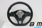 Leder stuur + flippers VW E-Golf 7, Auto-onderdelen, Gebruikt